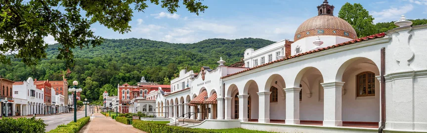 A Culinary Journey: Discover the Best Eateries in Hot Springs, AR