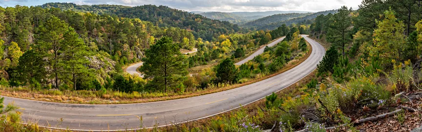 Escape and Explore: Road Trips from Hot Springs, AR to Nearby Hidden Gems