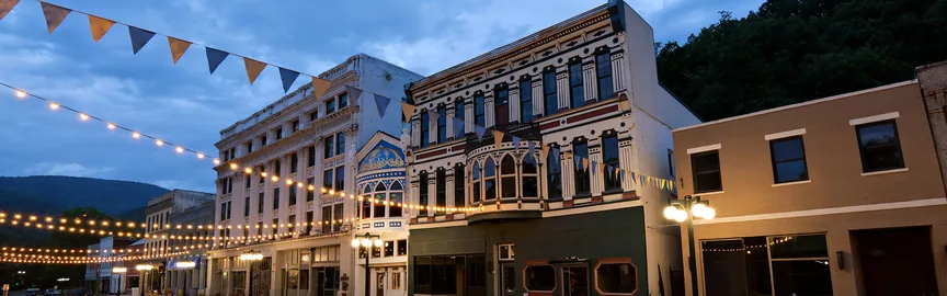 Experience the Vibrant Spirit of Hot Springs, AR: Must-Attend Events and Festivals