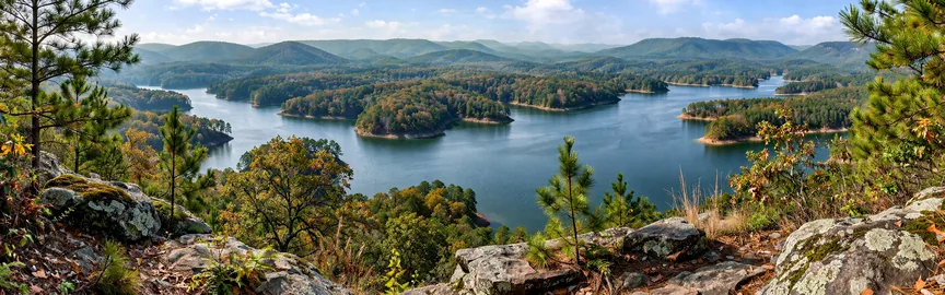 Unforgettable Adventures in Hot Springs, AR: Discovering Attractions and Activities