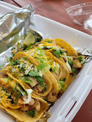 Tacos near Economy Inn Hot Springs